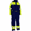 Wenaas Offshore Thermal Waterproof Winter FR Coverall | S-3XL