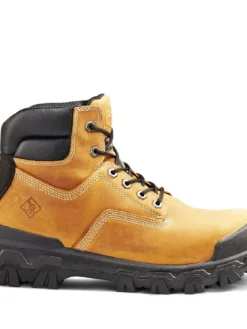 Terra Safety Footwear Terra Sentry 2020 6
