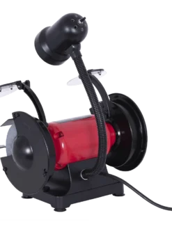 International Tool Company ITC 1/2 HP Bench Grinder - 6" 10 International Tool Company ITC 1/2 HP Bench Grinder - 6