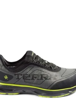 Terra Safety Footwear Terra Lites Unisex Composite Toe Athletic Safety Shoes | Sizes 3.5 - 15