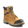 Kodiak 6" Proworker Master Composite Toe Safety Boots (With Toe Bumper) 6 Inch Safety Boots