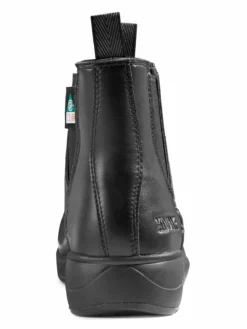 Kodiak 6" Women's Flex Maberly Steel Toe Chelsea Boots | Black | Sizes 5 - 10 17 Kodiak 6