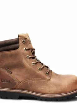 6 Inch Safety Boots Kodiak McKinney Composite Toe 6