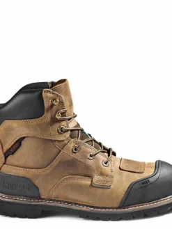 Kodiak 6" Generations Widebody Composite Toe Work Boot
