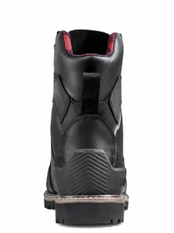 Kodiak 8" Generations Widebody Composite Toe Work Boot 8 Inch Safety Boots 24 Kodiak 8