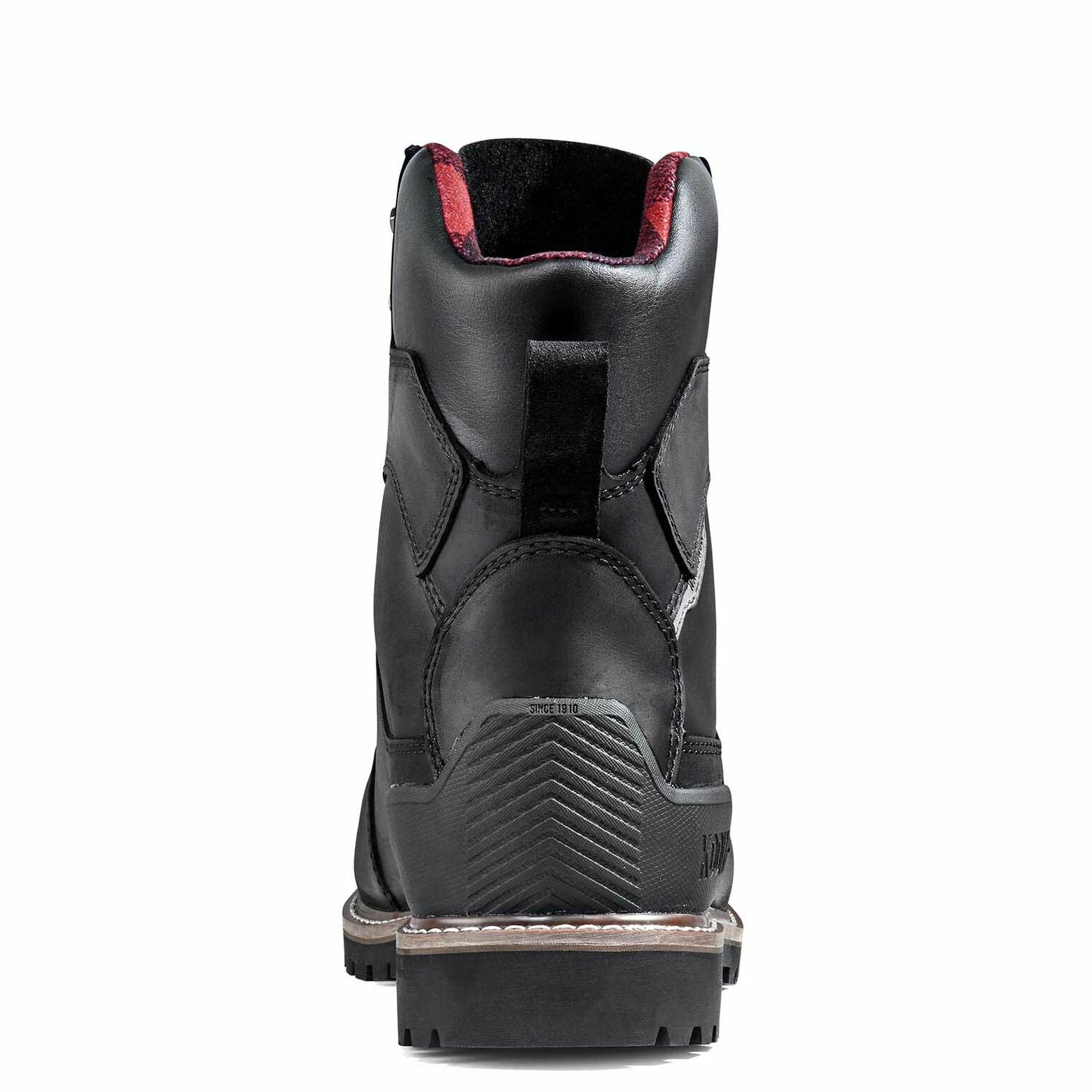 Kodiak 8" Generations Widebody Composite Toe Work Boot 8 Inch Safety Boots 9 Kodiak 8" Generations Widebody Composite Toe Work Boot 8 Inch Safety Boots