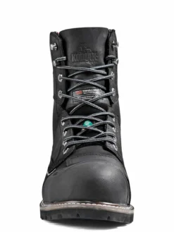 Kodiak 8" Generations Widebody Composite Toe Work Boot 8 Inch Safety Boots 23 Kodiak 8