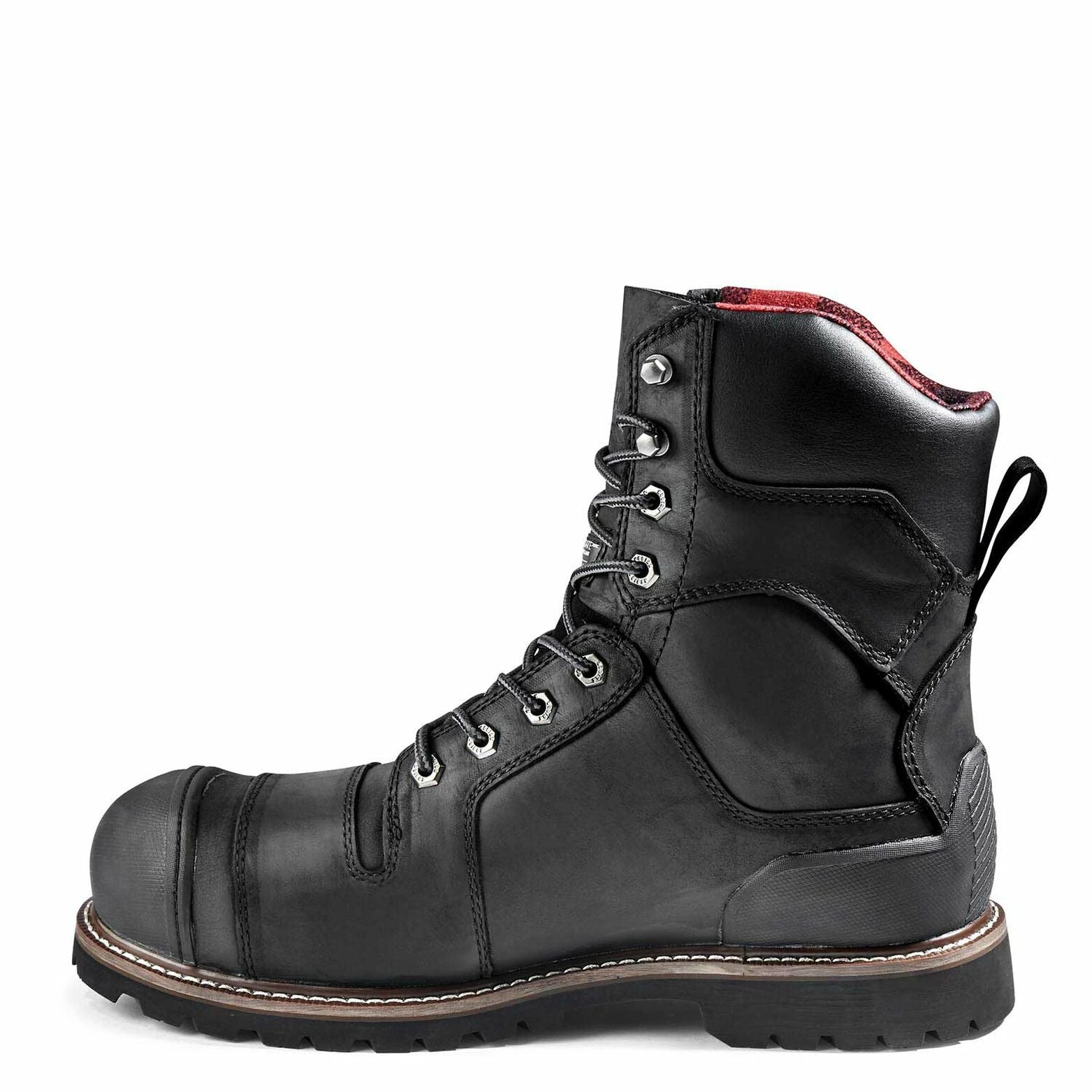 Kodiak 8" Generations Widebody Composite Toe Work Boot 8 Inch Safety Boots 7 Kodiak 8" Generations Widebody Composite Toe Work Boot 8 Inch Safety Boots
