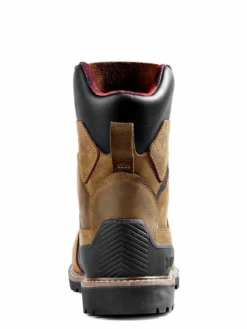 Kodiak 8" Generations Widebody Composite Toe Work Boot 8 Inch Safety Boots 32 Kodiak 8