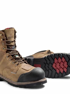 Kodiak 8" Generations Widebody Composite Toe Work Boot 8 Inch Safety Boots 27 Kodiak 8