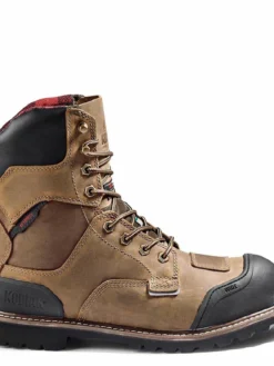 Kodiak 8" Generations Widebody Composite Toe Work Boot 8 Inch Safety Boots 28 Kodiak 8