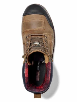 Kodiak 8" Generations Widebody Composite Toe Work Boot 8 Inch Safety Boots 29 Kodiak 8