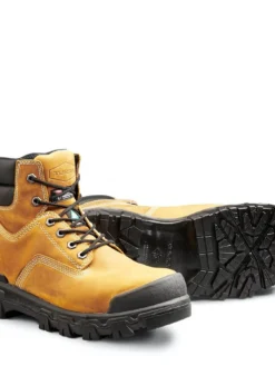 Terra Safety Footwear Terra Sentry 2020 6