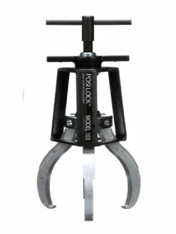 Posi Lock Hand Tools Posi-Lock Puller, Manual, 3 Jaw | 2 - 20 Ton