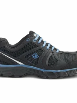Terra Safety Footwear Terra Pacer 2.0 Breathable Composite Toe Men's Safety Shoes | Sizes 7 - 13 12 Terra Safety Footwear Terra Pacer 2.0 Breathable Composite Toe Men's Safety Shoes | Sizes 7 - 13