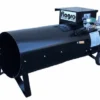 Heaters Flagro Propane/Natural Gas Direct Fired Construction Heater 400,000 BTU
