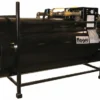 Flagro Propane/Natural Gas Direct Fired Construction Heater 1,000,000 BTU