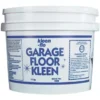 Kleen Flo Kleen-Flo Garage Floor Kleen - 11 Kg Pail