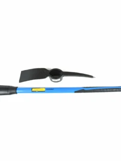 ProYard Fiberglass 36" Handle Pickaxe | 5 Lb Head Landscaping Tools