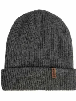 Stanfields Stanfield's 1321 Merino Wool Rib Toque Work Wear