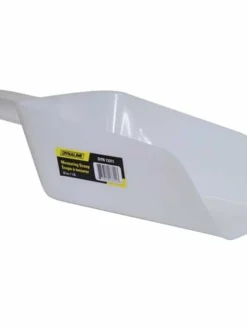 Dynaline Measuring Scoop Lube And Fuel Tools