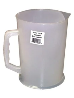 Dynaline Measuring Container Lube And Fuel Tools