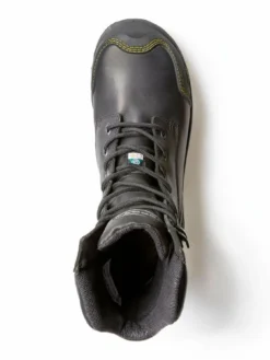 Terra Safety Footwear Terra VRTX 8000 SE Composite Toe 8" Men's Safety Work Boots | Sizes 7 - 16 27 Terra Safety Footwear Terra VRTX 8000 SE Composite Toe 8