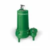 Hydromatic SK100M2-20 2" Sewage Pump | 1 Hp | 240 Volt Sewage And Trash Pumps