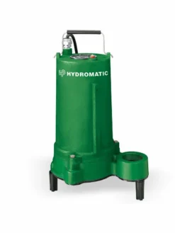 Hydromatic SHEF50A2-20 Effluent Pump | 1/2 Hp | 208/230 Volt
