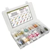 Techspan Bolt-On (High-Amp) Fuse Assortment Kit - 60 Pcs 2 Techspan Bolt-On (High-Amp) Fuse Assortment Kit - 60 Pcs
