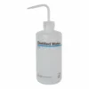 Nalgene Right-to-Understand Safety Wash Bottles | Distilled Water