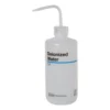 Nalgene Right-to-Understand Safety Wash Bottles | Deionized Water