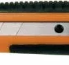 Cleanflow Hand Tools Jumbo Utility Knife, 25mm 1 Cleanflow Hand Tools Jumbo Utility Knife, 25mm
