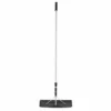 Landscaping Tools ToolTech® Telescopic Snow Shovel Roof Rake - 25 In Blade - 21-Ft Length