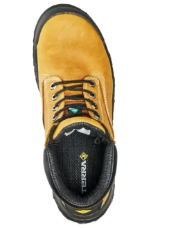 Terra Safety Footwear Terra Sentry 2020 6
