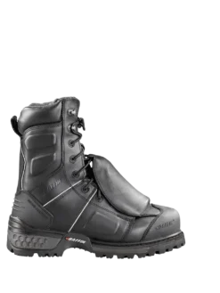 Baffin Monster External Metguard 8” Work Boot | Black | Sizes 7 - 14 8 Inch Safety Boots 15 Baffin Monster External Metguard 8” Work Boot | Black | Sizes 7 - 14 8 Inch Safety Boots