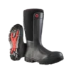 Dunlop Workpro Full Safety Snugboot Rubber Work Boots
