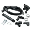 Well Pumps And Pressure Tanks Flotec FP8110-P2 Jet Pump To Pressure Tank Plumbing Kit