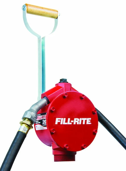 Fill-Rite Piston Hand Pump W/ 8-Ft Hose Lube And Fuel Tools 3 Fill-Rite Piston Hand Pump W/ 8-Ft Hose Lube And Fuel Tools
