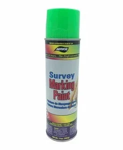 Aervoe Survey Marking Paint (Case Of 12) Pipe Inspection & Locators
