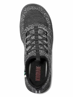 Kodiak Zora Steel Toe Flex Women's Safety Shoes | Black | Sizes 5 -10 13 Kodiak Zora Steel Toe Flex Women's Safety Shoes | Black | Sizes 5 -10