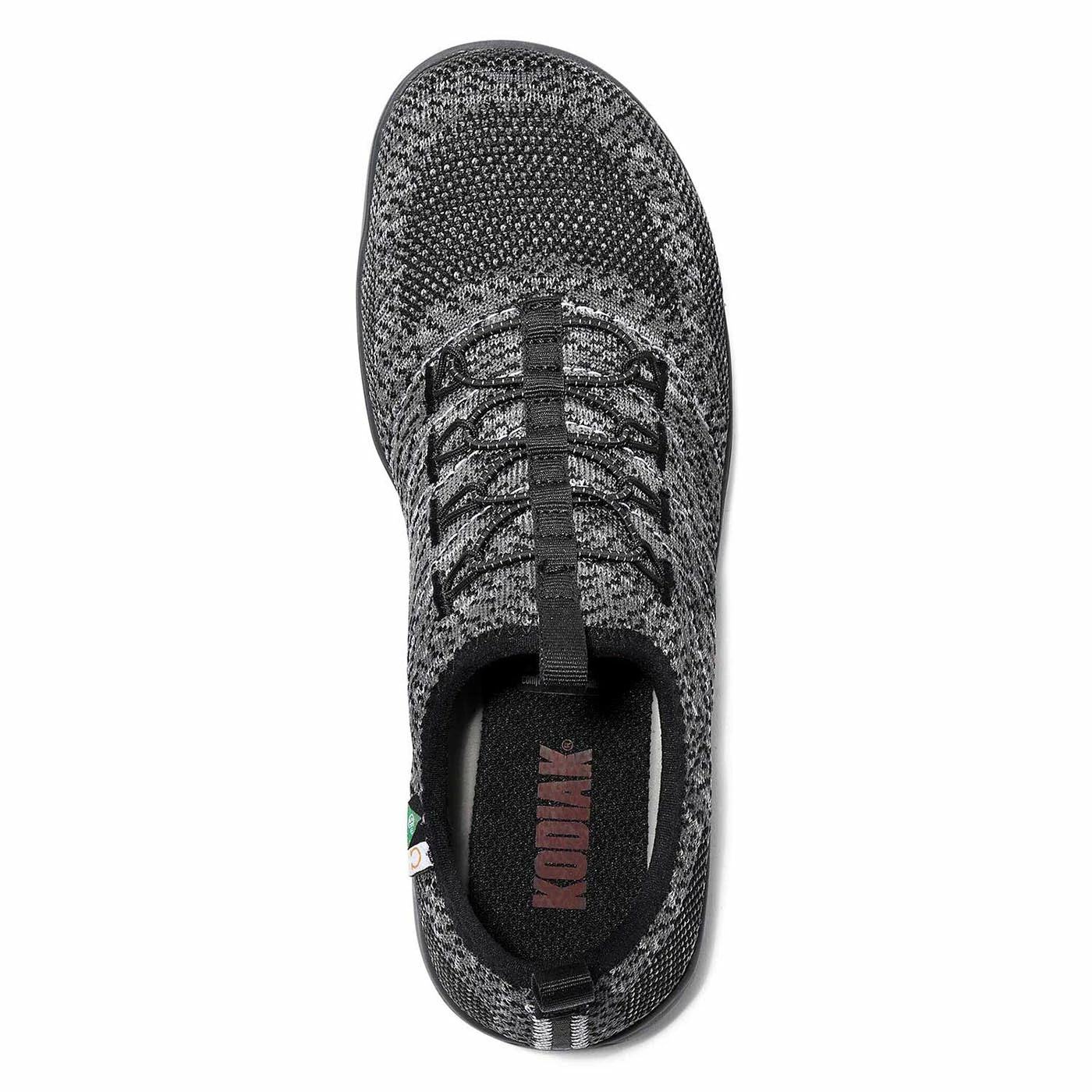 Kodiak Zora Steel Toe Flex Women's Safety Shoes | Black | Sizes 5 -10 7 Kodiak Zora Steel Toe Flex Women's Safety Shoes | Black | Sizes 5 -10