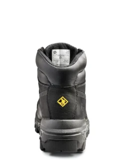 Terra Safety Footwear Terra Sentry 2020 6