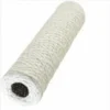 Hypurion 2.5” OD Stainless Steel Core String Wound Polypropylene Filter Cartridges – Various Lengths And Micron Ratings 1 Hypurion 2.5” OD Stainless Steel Core String Wound Polypropylene Filter Cartridges – Various Lengths And Micron Ratings