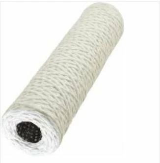 Hypurion 2.5” OD Stainless Steel Core String Wound Polypropylene Filter Cartridges – Various Lengths And Micron Ratings 3 Hypurion 2.5” OD Stainless Steel Core String Wound Polypropylene Filter Cartridges – Various Lengths And Micron Ratings