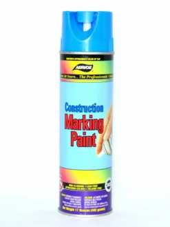Aervoe Construction Marking Paint (Case Of 12) Pipe Inspection & Locators