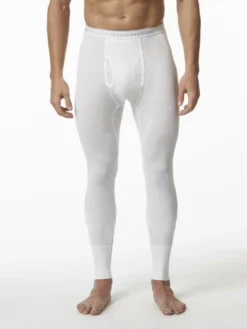 Stanfields Stanfield's 2512 Premium Cotton Long Johns | Sizes S - 3XL | Pack Of 2 Pairs Work Wear