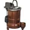 Liberty Pumps Liberty 287 Cast Iron Sump Pump | 1/2 Hp | 120V 1 Liberty Pumps Liberty 287 Cast Iron Sump Pump | 1/2 Hp | 120V