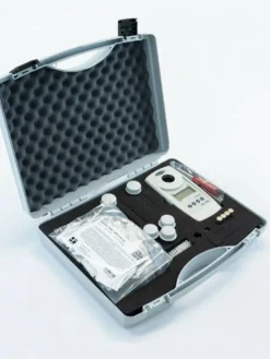 Lovibond MD 100 Portable Colorimeter For Total Hardness Water Testing Equipment