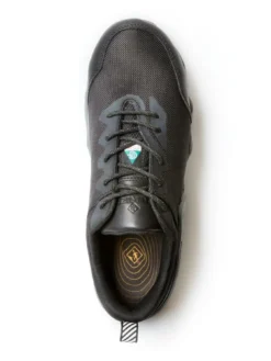 Terra Safety Footwear Terra EKG Ballistic Nylon Composite Toe Men's Safety Shoes | Sizes 7 - 15